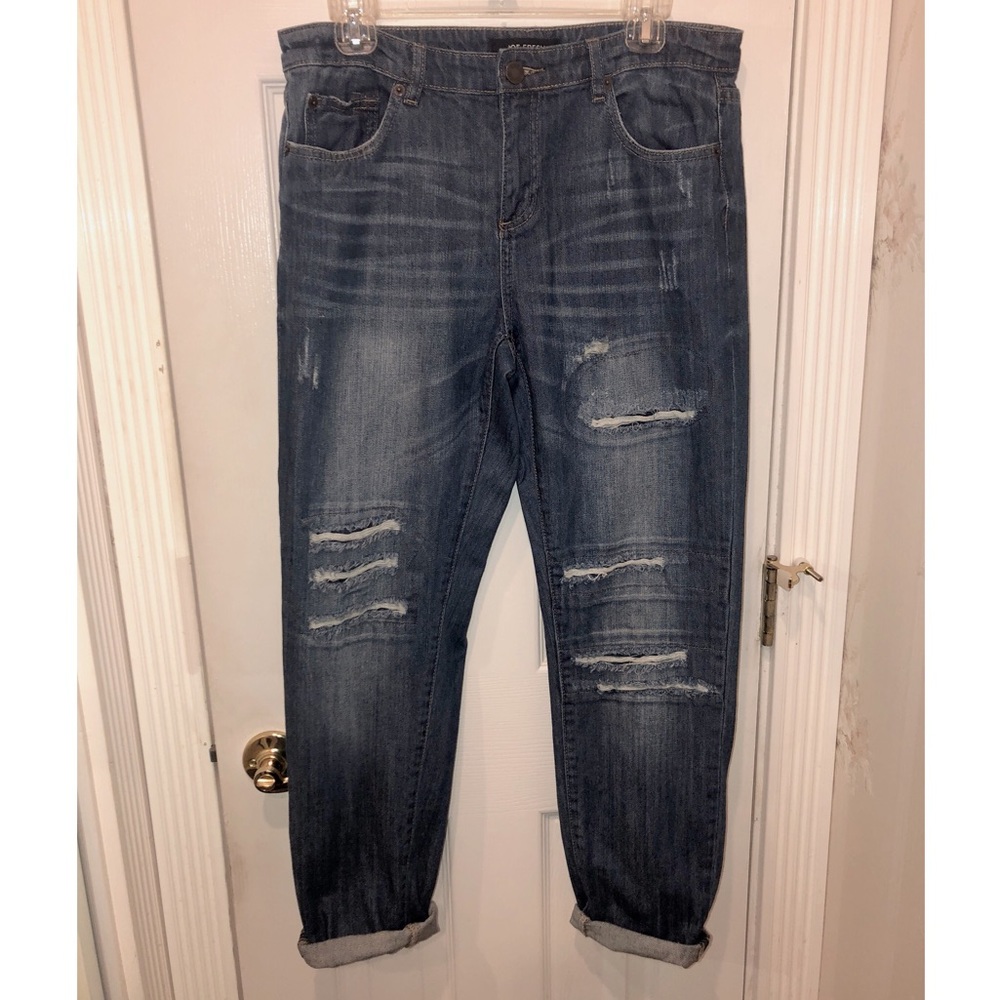 Boyfriend Jeans